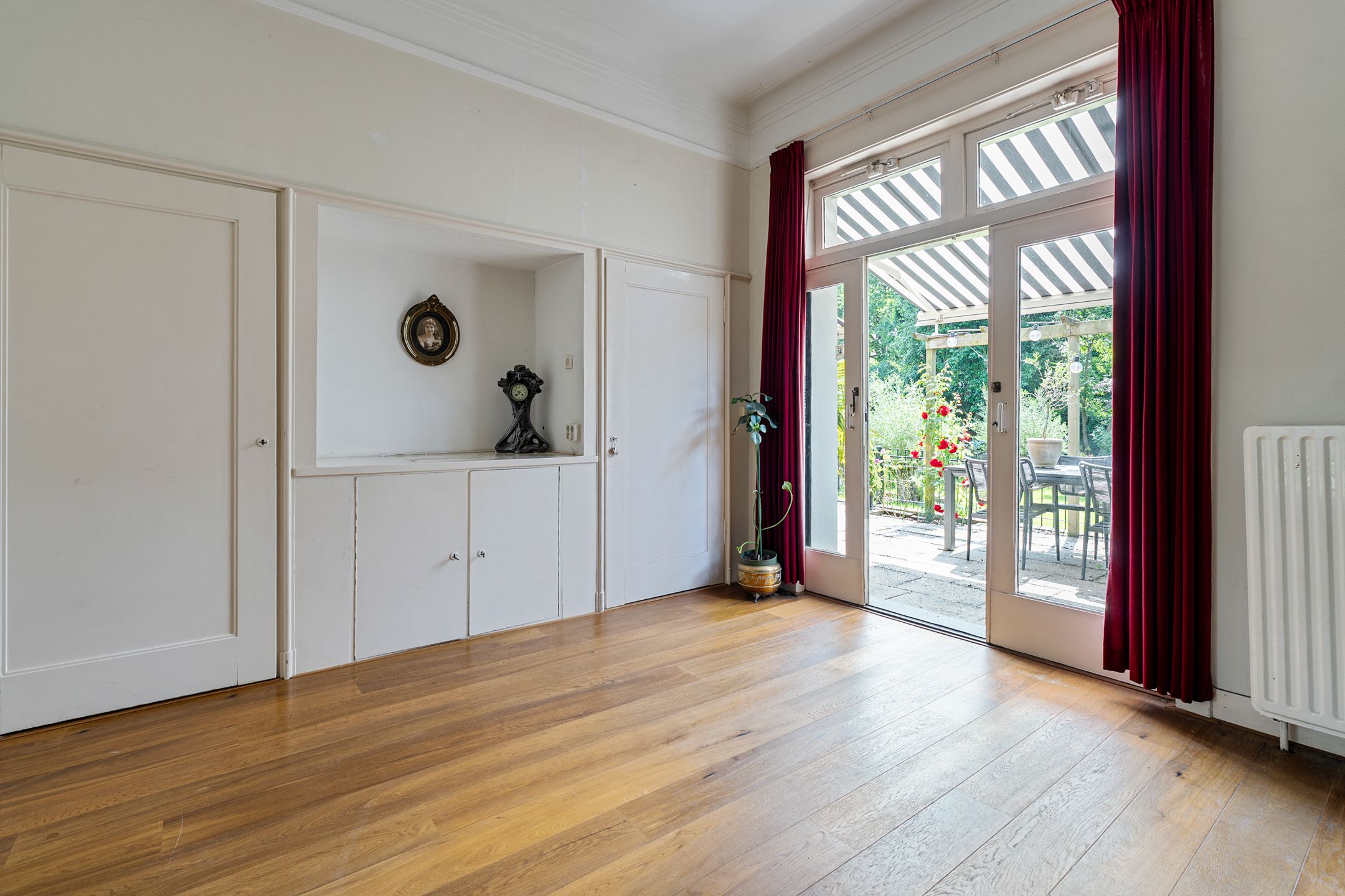 Foto 12 van Laaressingel 8