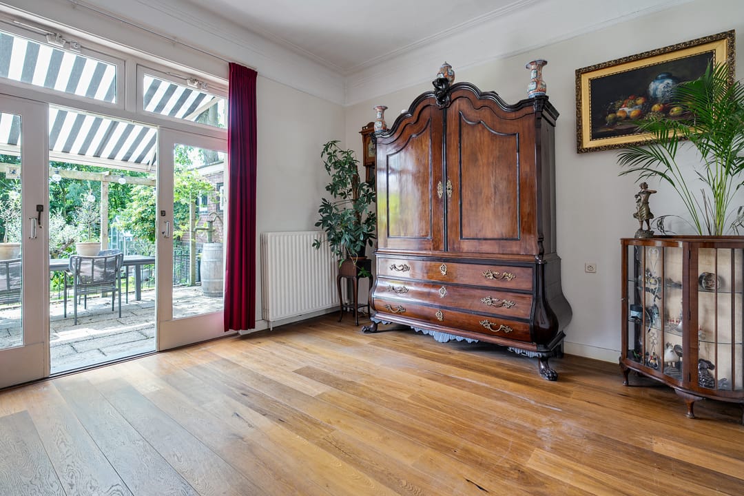 Foto 13 van Laaressingel 8