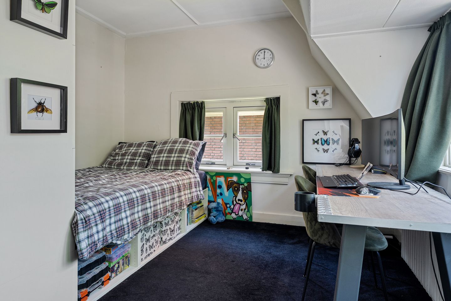 Foto 19 van Laaressingel 8