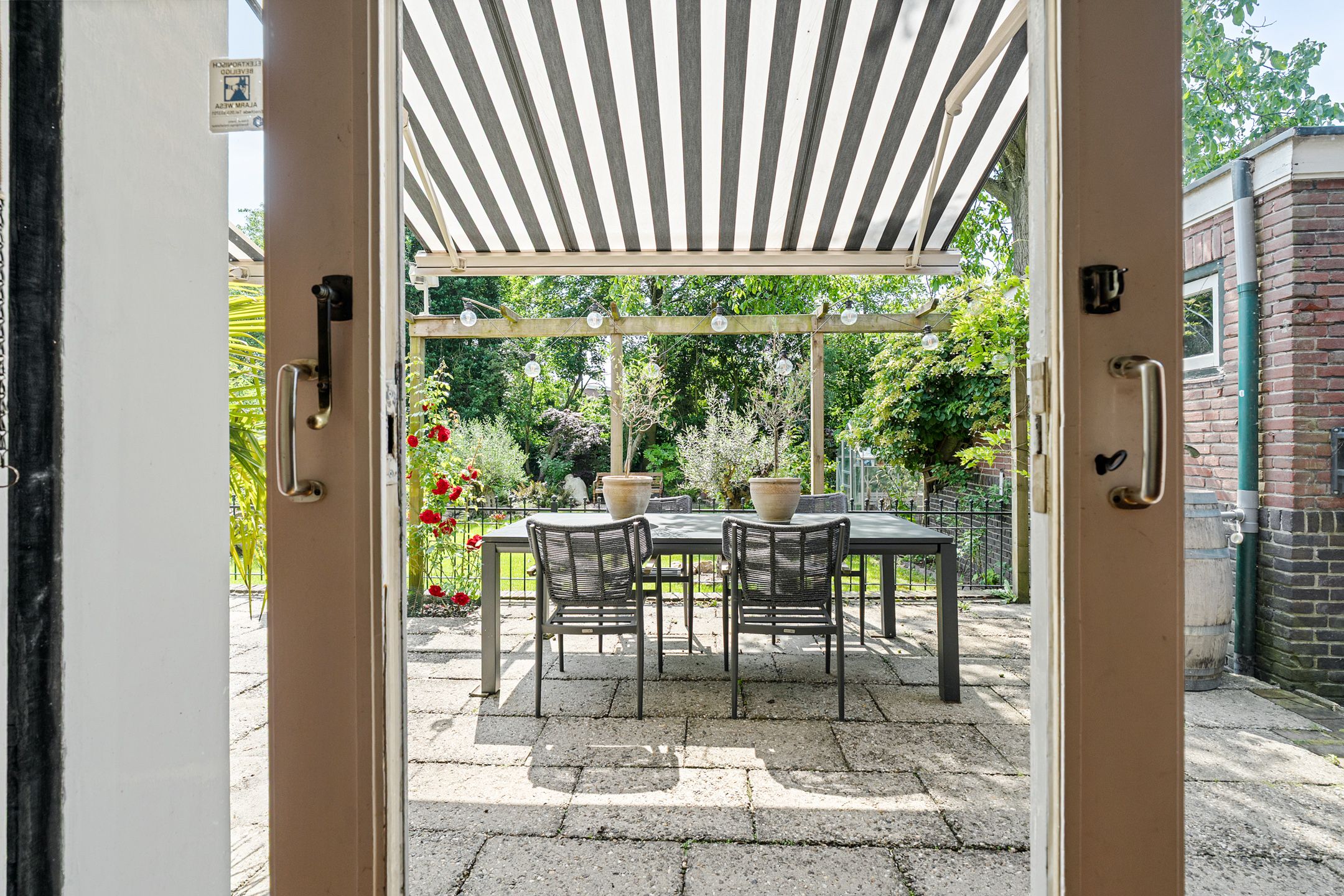 Foto 27 van Laaressingel 8