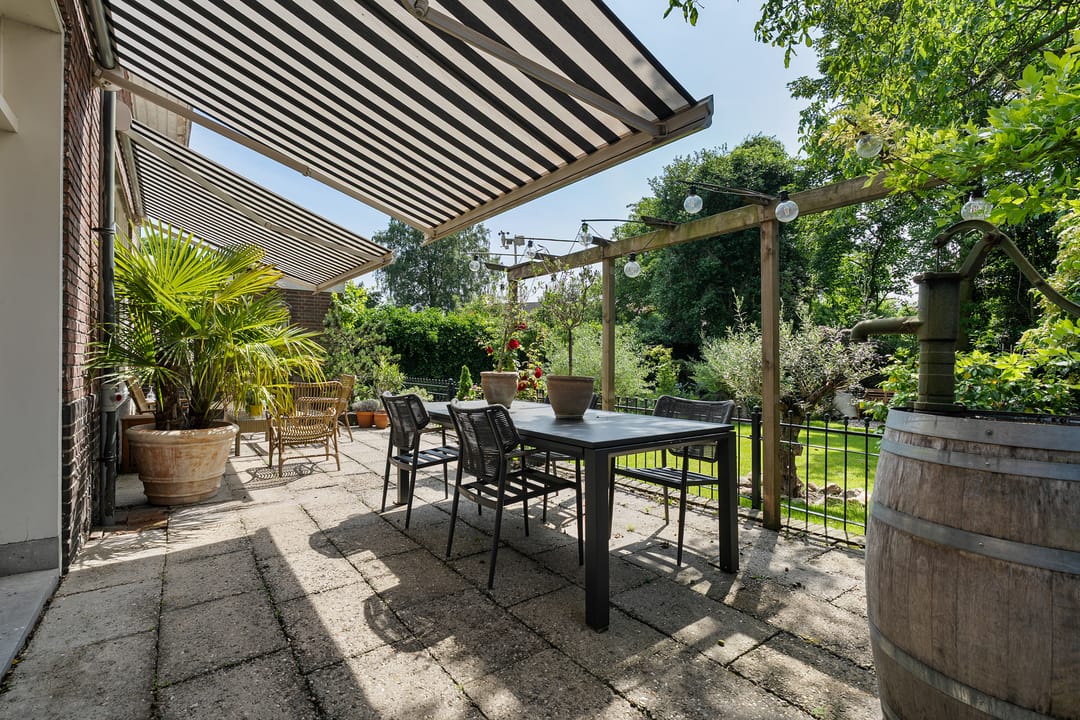 Foto 28 van Laaressingel 8