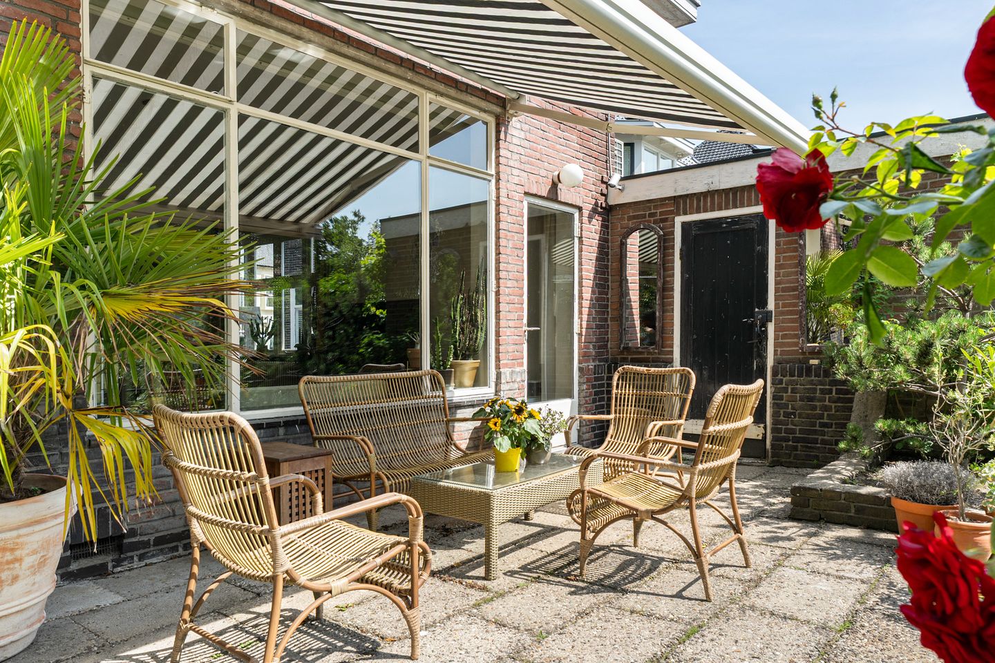 Foto 29 van Laaressingel 8