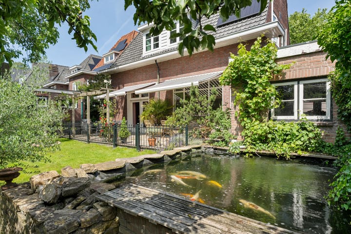 Photo 30 of Laaressingel 8