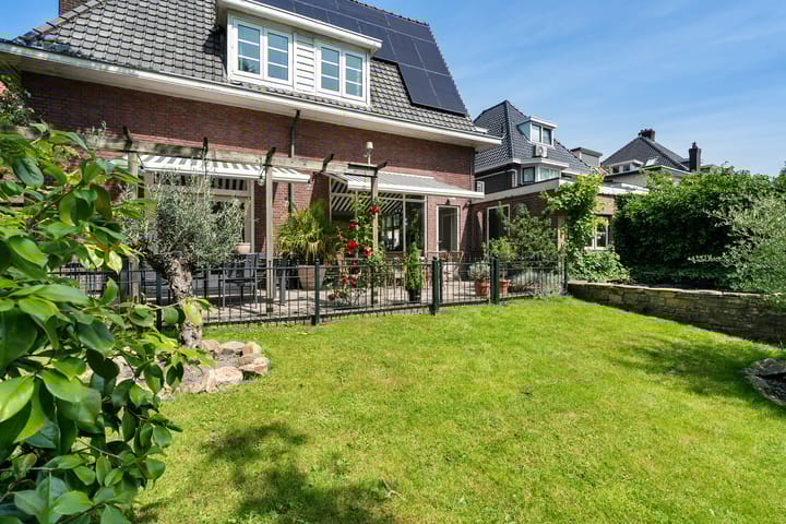 Photo 31 of Laaressingel 8