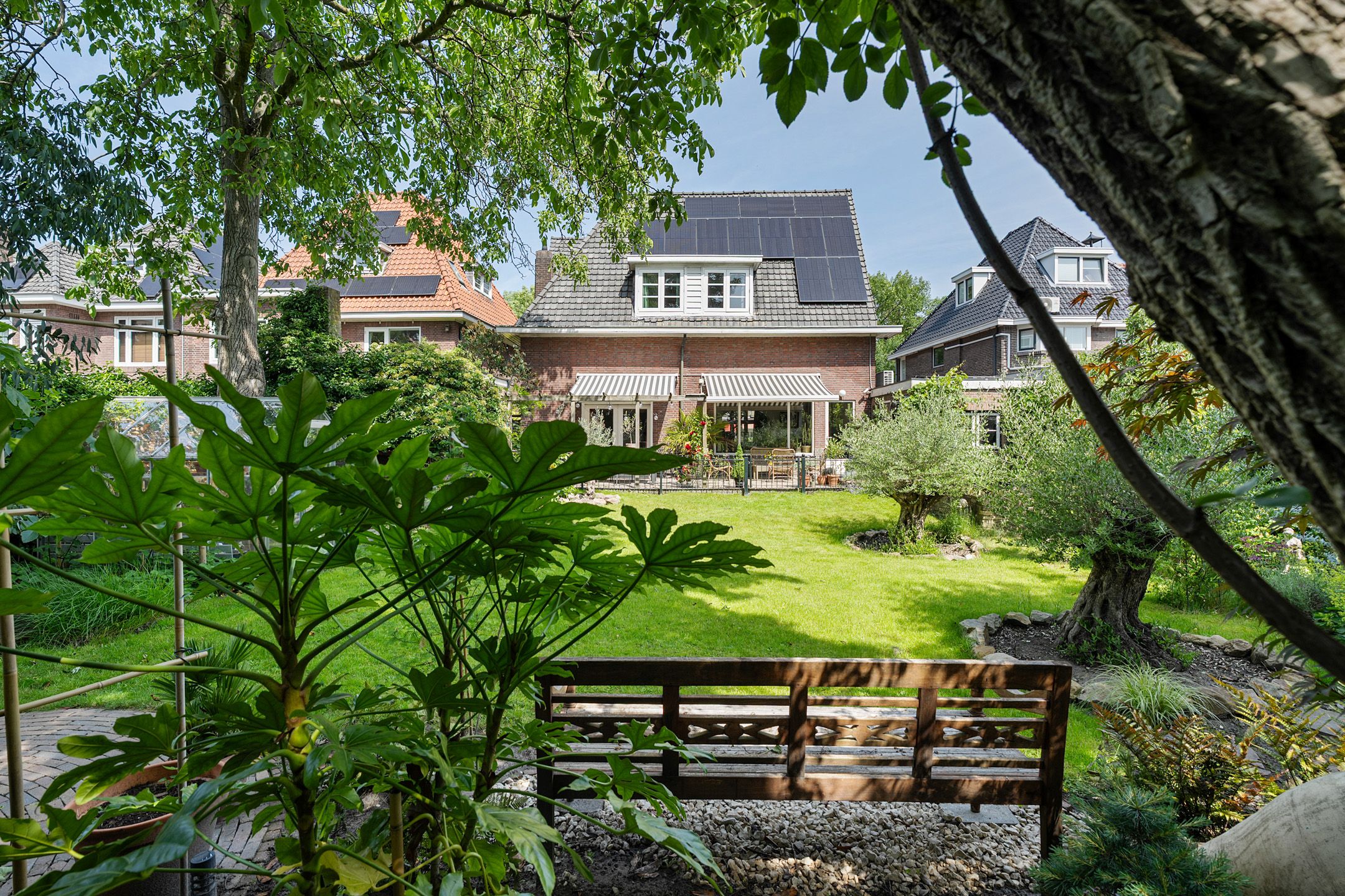 Foto 33 van Laaressingel 8