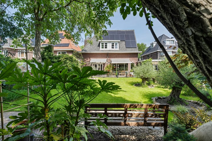 Photo 33 of Laaressingel 8