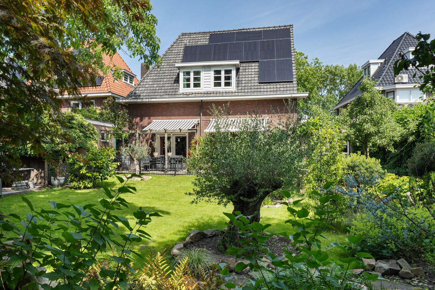 Foto 34 van Laaressingel 8