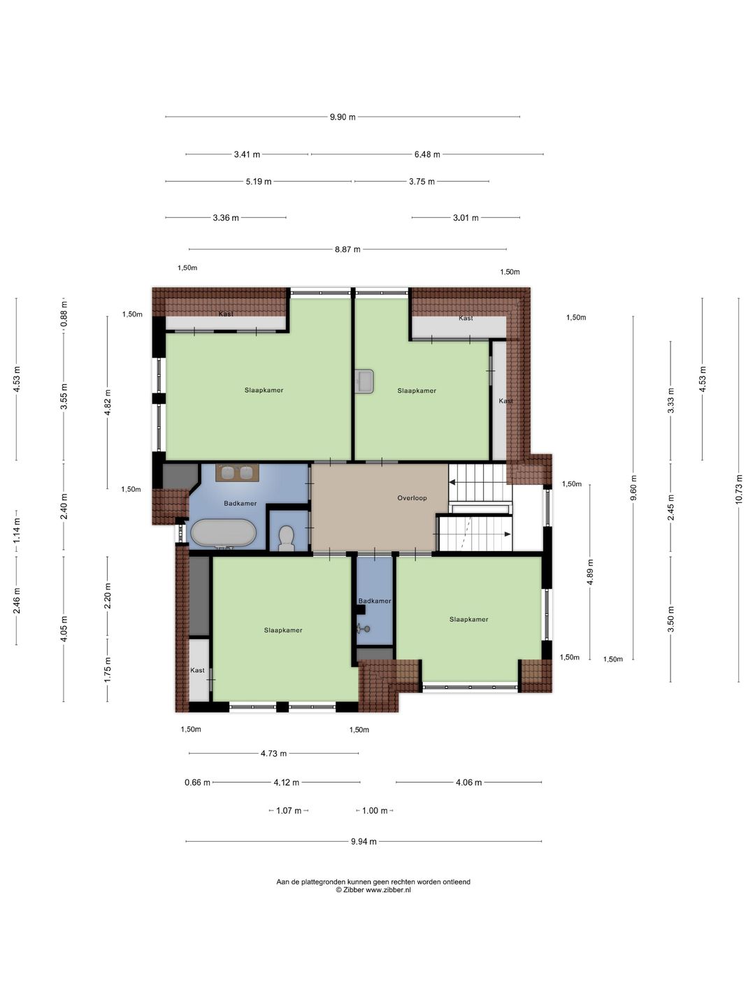 Foto 37 van Laaressingel 8