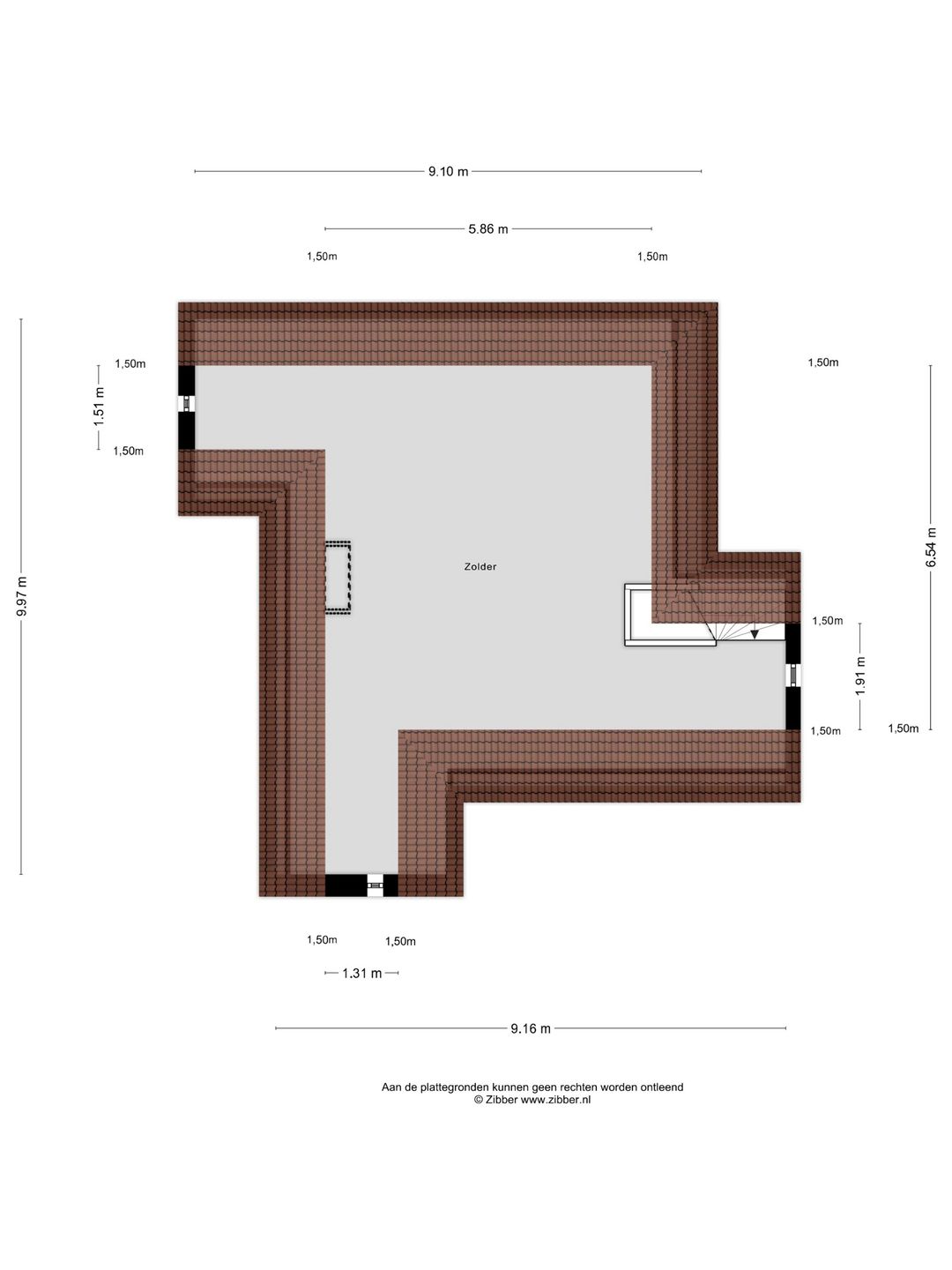 Foto 38 van Laaressingel 8