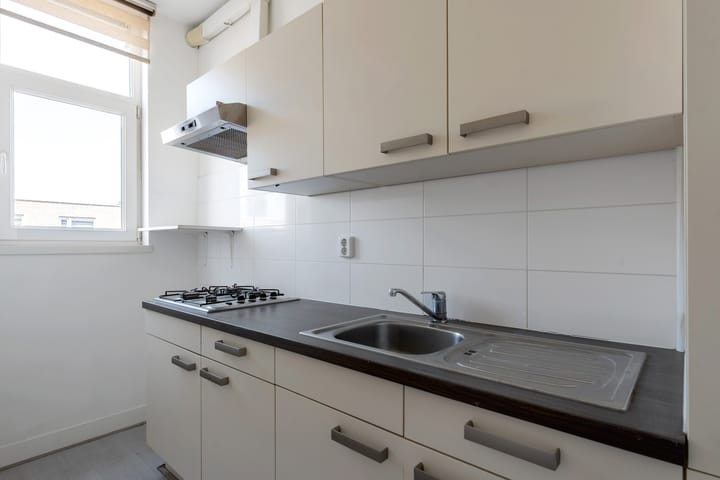 Photo 3 of Beijerlandselaan 131-C