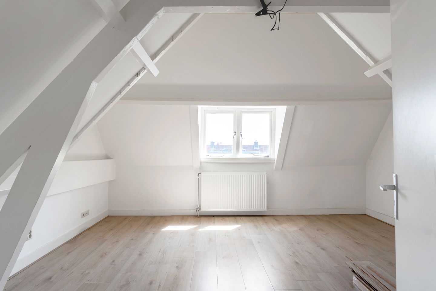 Photo 4 of Beijerlandselaan 131-C