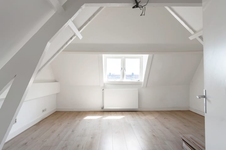 Photo 4 of Beijerlandselaan 131-C