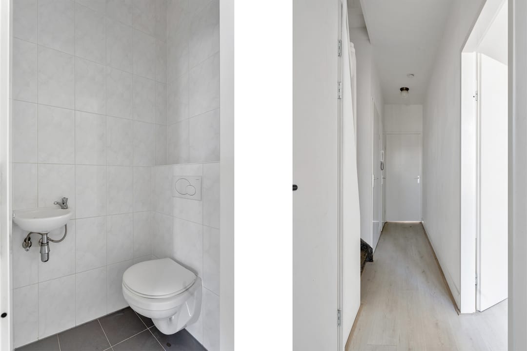 Photo 8 of Beijerlandselaan 131-C