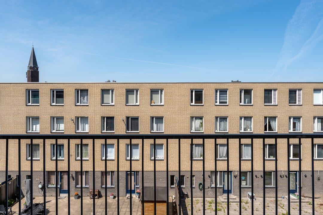 Photo 13 of Beijerlandselaan 131-C