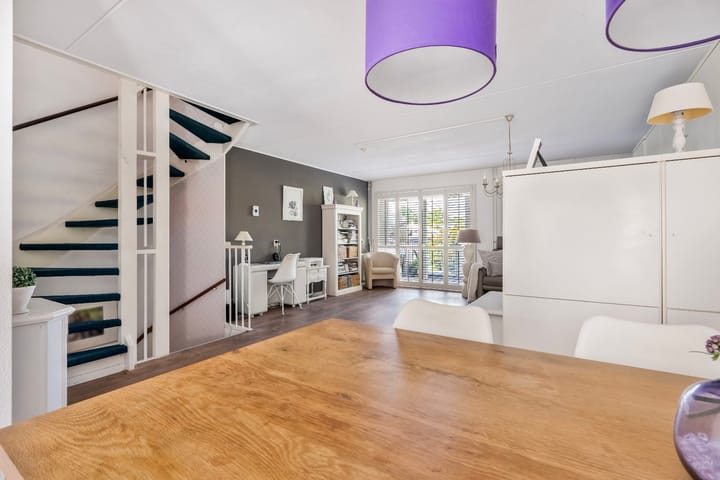 Photo 9 of Burgemeester Conraetzstraat 25-A