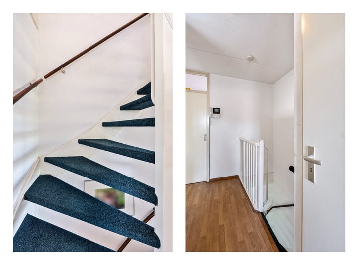 Photo 10 of Burgemeester Conraetzstraat 25-A