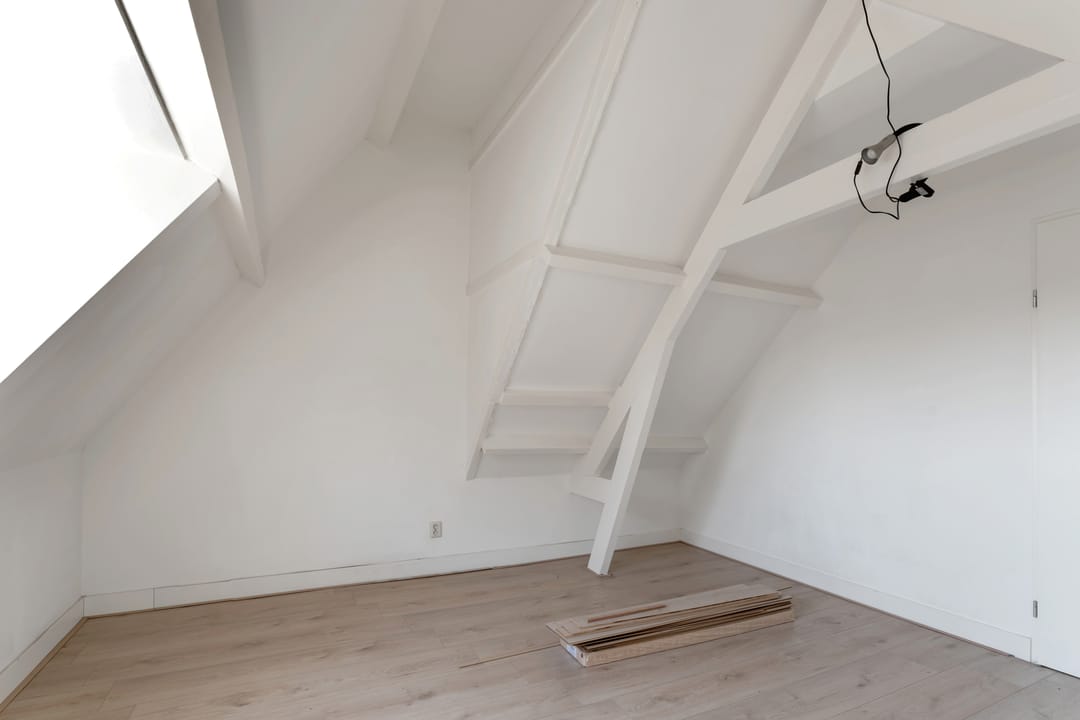 Photo 16 of Beijerlandselaan 131-C