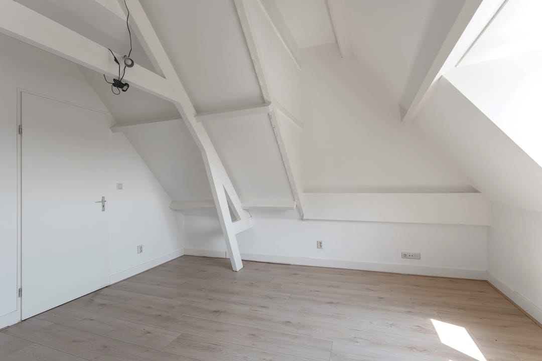 Photo 17 of Beijerlandselaan 131-C