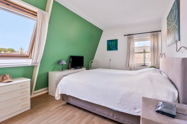 Photo 11 of Burgemeester Conraetzstraat 25-A