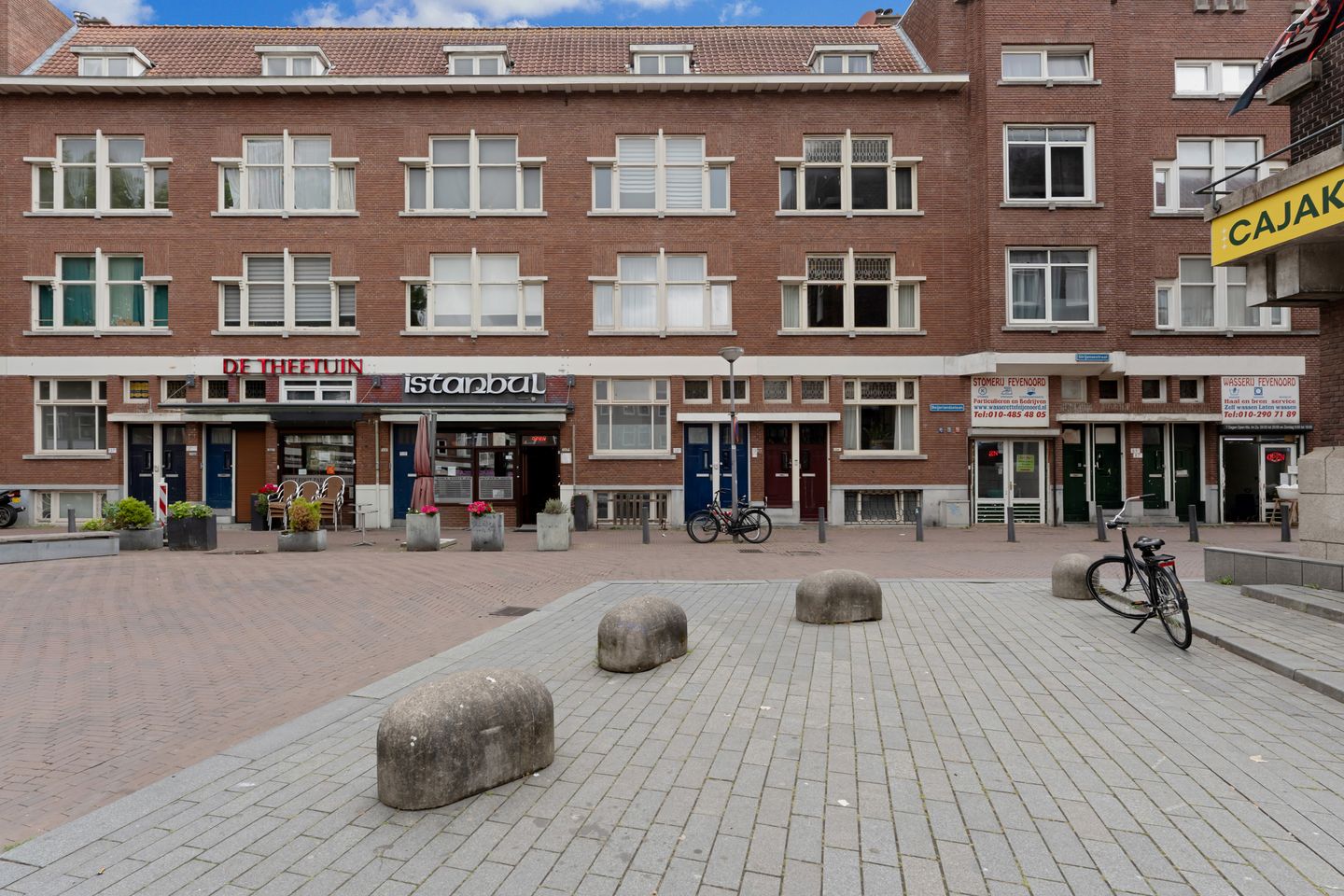 Photo 19 of Beijerlandselaan 131-C