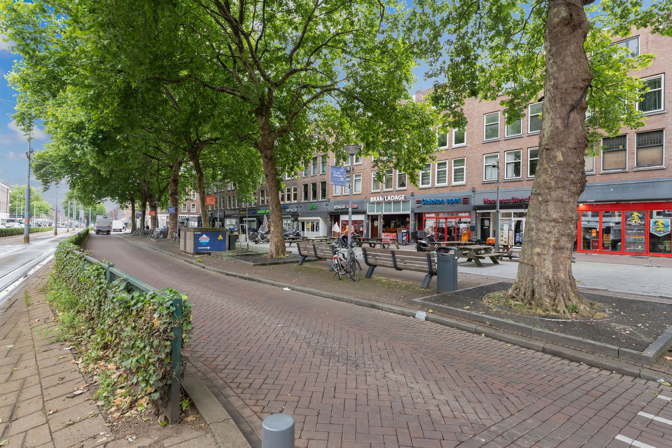 Photo 21 of Beijerlandselaan 131-C