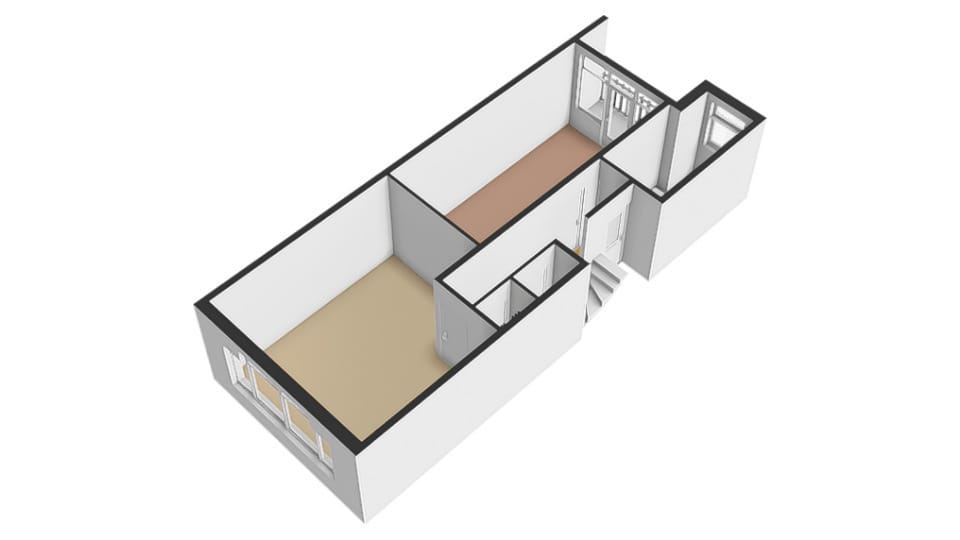 Photo 23 of Beijerlandselaan 131-C