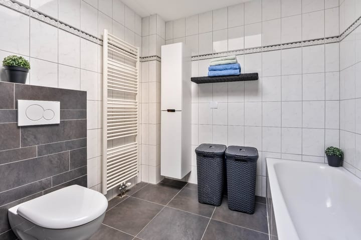 Photo 14 of Burgemeester Conraetzstraat 25-A