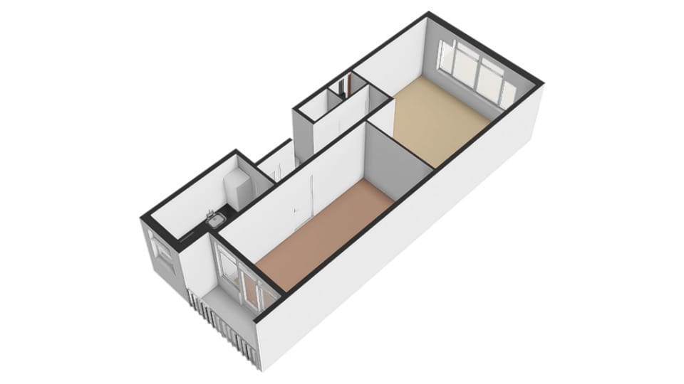 Photo 24 of Beijerlandselaan 131-C