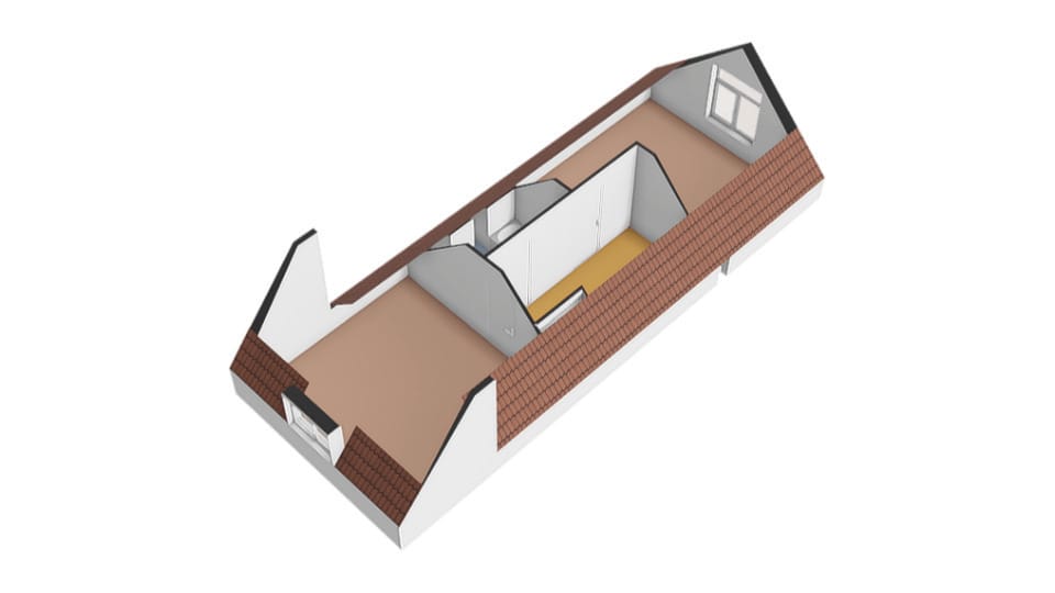 Photo 26 of Beijerlandselaan 131-C