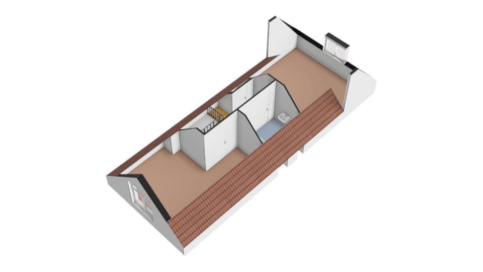 Photo 27 of Beijerlandselaan 131-C