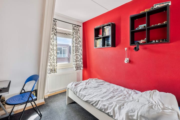 Photo 16 of Burgemeester Conraetzstraat 25-A