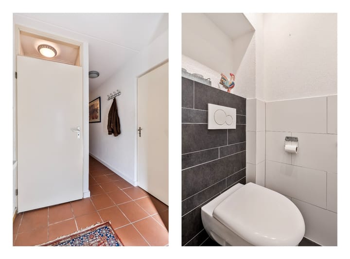 Photo 22 of Burgemeester Conraetzstraat 25-A