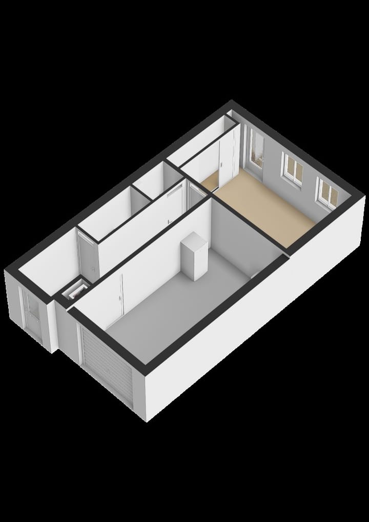 Photo 27 of Burgemeester Conraetzstraat 25-A