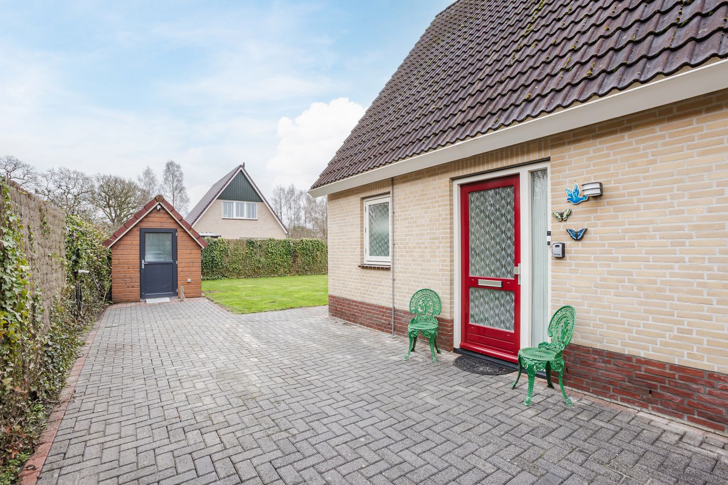 Foto 5 van Bosweg 15-B2