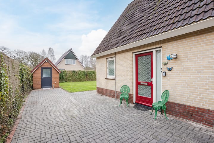Foto 5 van Bosweg 15-B2