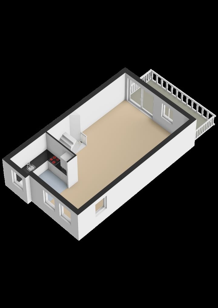 Photo 29 of Burgemeester Conraetzstraat 25-A