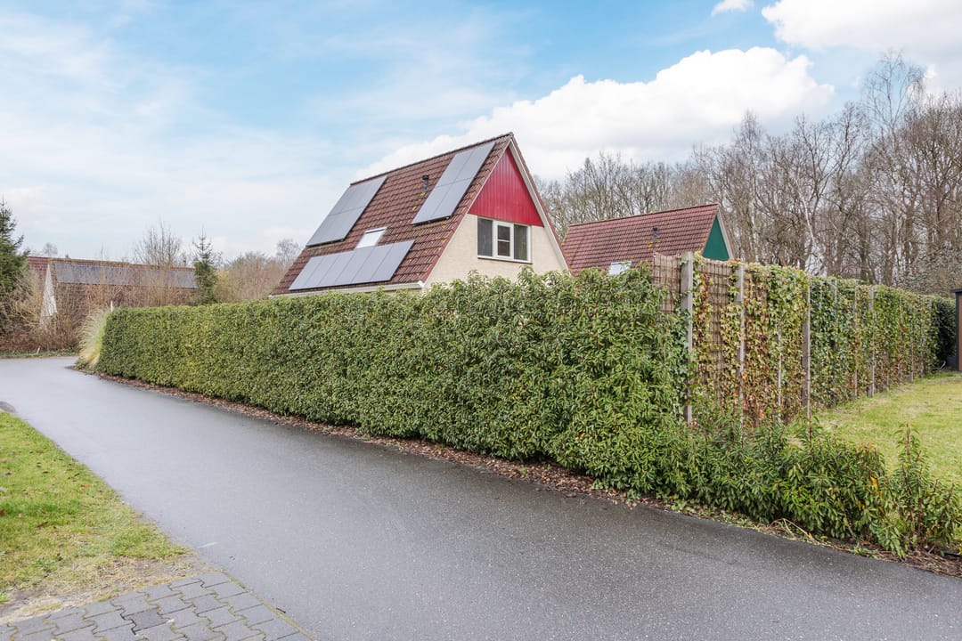 Foto 62 van Bosweg 15-B2