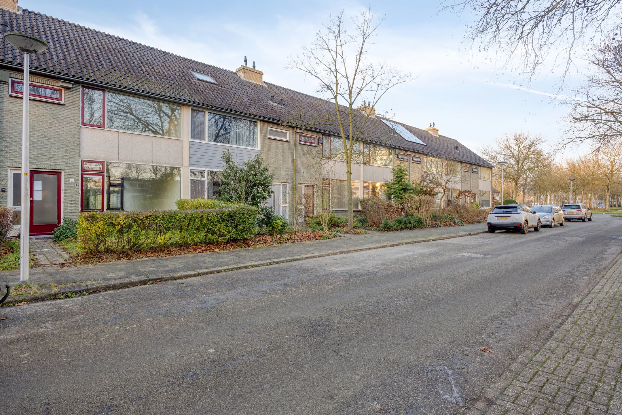 Schie, 42, Zwolle, 8032AA, Overijssel, Nederland 42 