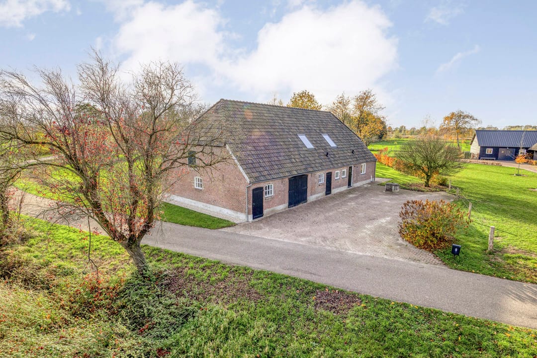 Foto 1 van Hersend 9