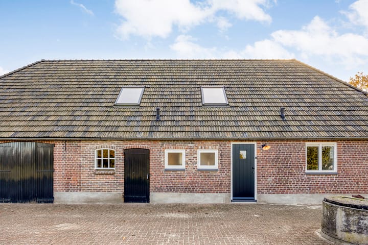 Foto 78 van Hersend 9