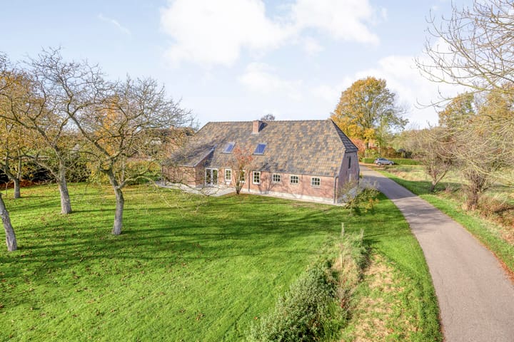 Foto 81 van Hersend 9