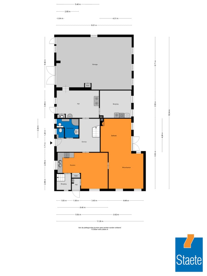 Foto 88 van Hersend 9