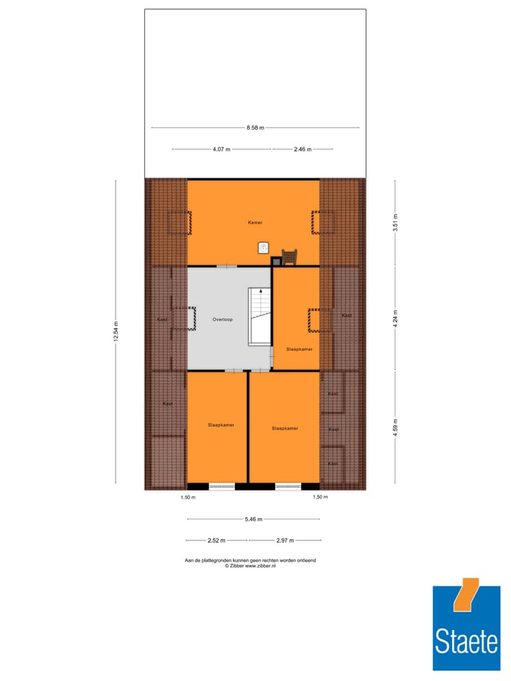 Foto 89 van Hersend 9