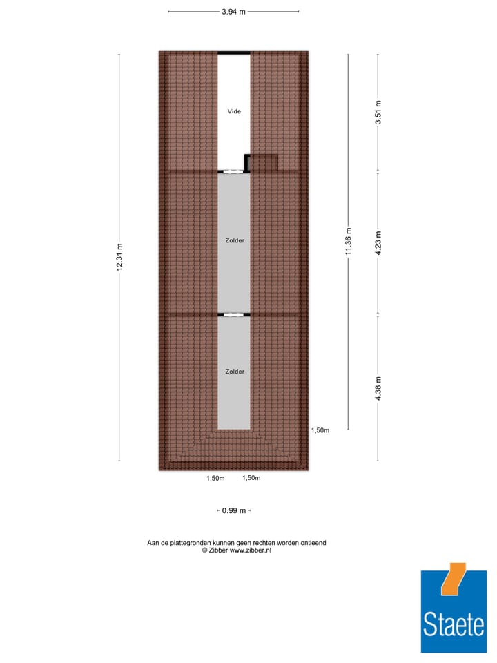 Foto 90 van Hersend 9