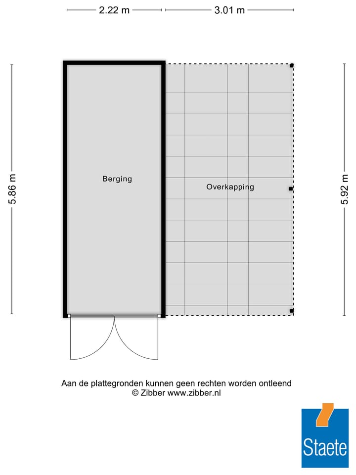 Foto 91 van Hersend 9