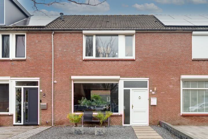 Foto 1 van Straussstraat 14