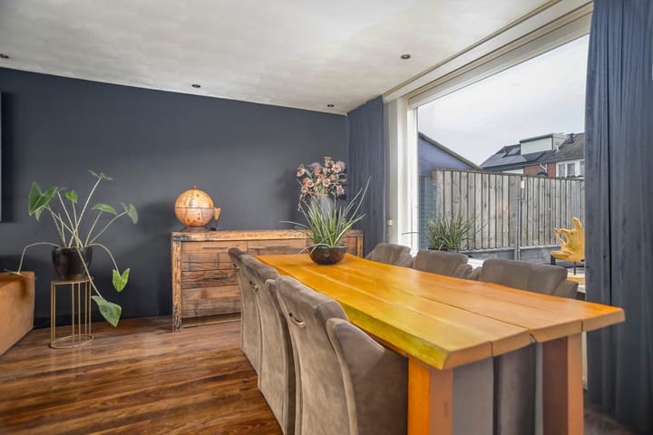 Foto 3 van Straussstraat 14