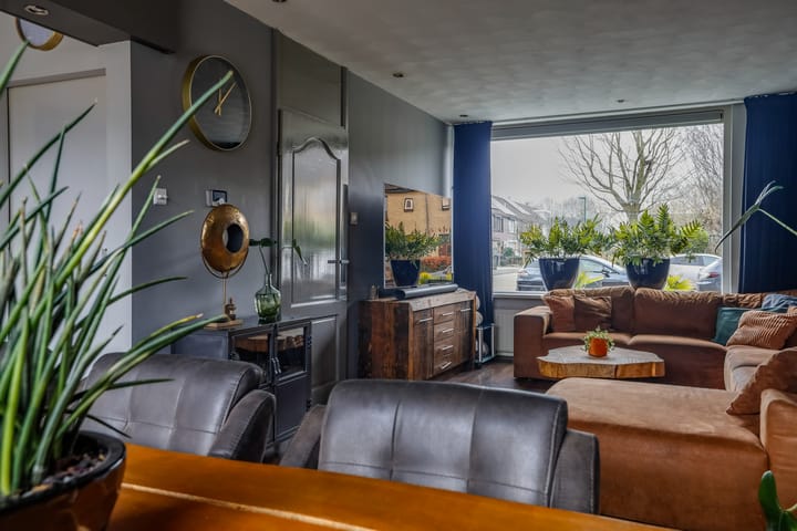 Foto 5 van Straussstraat 14