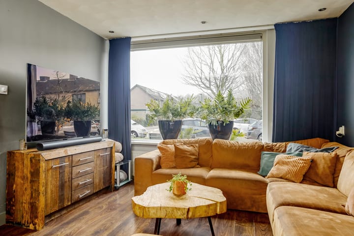 Foto 10 van Straussstraat 14