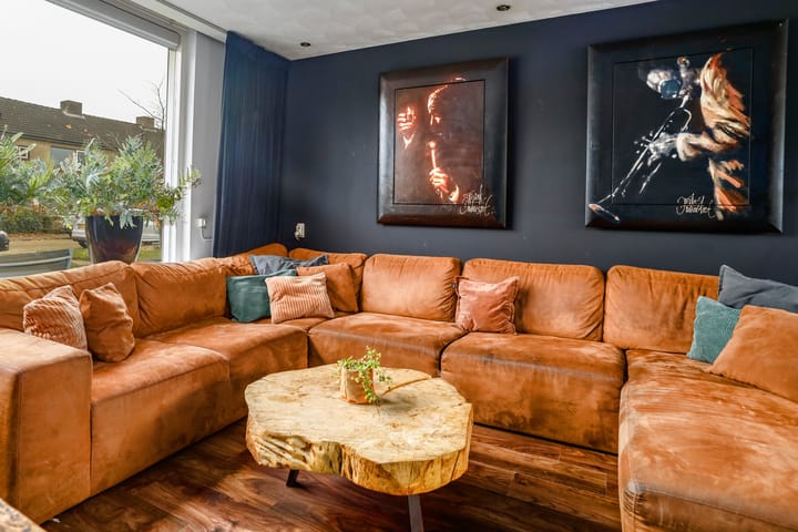 Foto 12 van Straussstraat 14